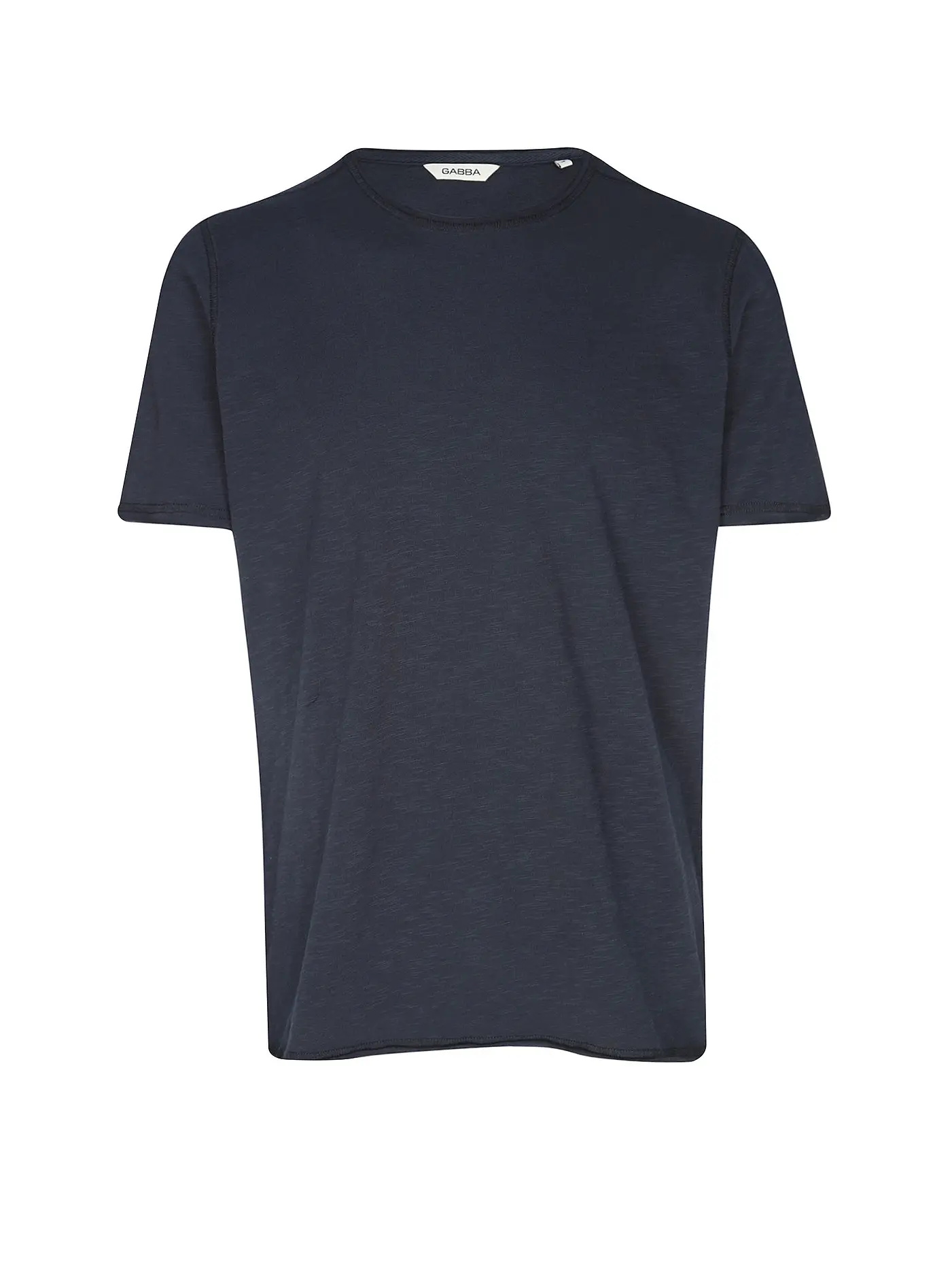 GABBA | T-Shirt KOSTANT | blau
